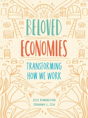 cover image of Beloved Economies
